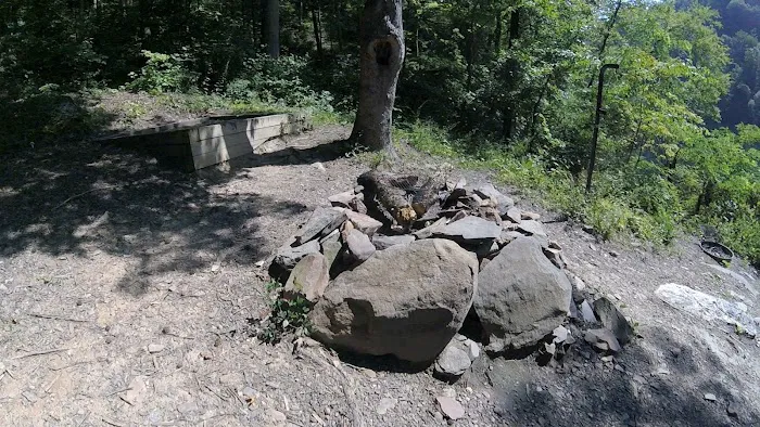 Calderwood Lake Campsite #2 0