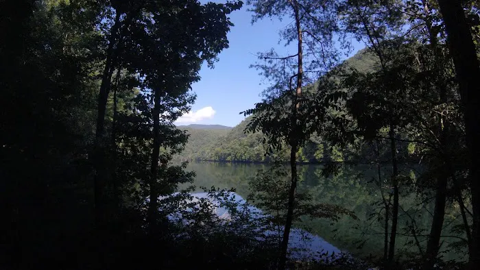 Calderwood Lake Campsite #3 0