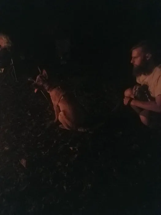 McNabb Creek Group Campground 4