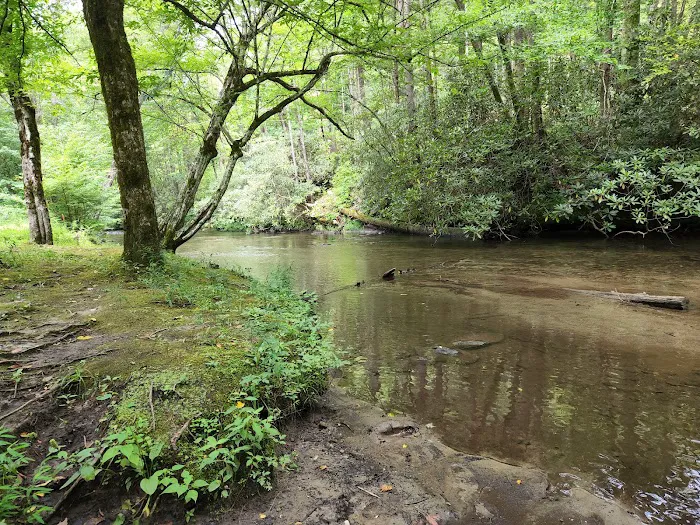 North River Campground 9