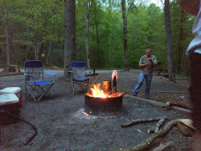 Birch Branch Campground 0