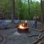 Birch Branch Campground