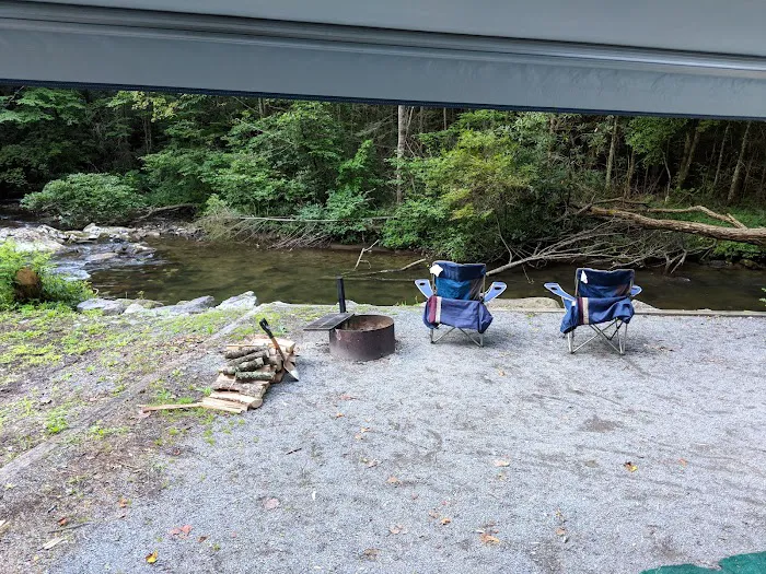 Birch Branch Campground 3