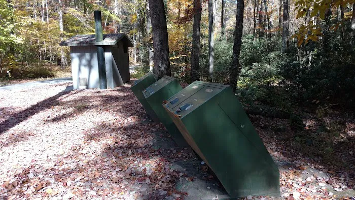 Birch Branch Campground 2