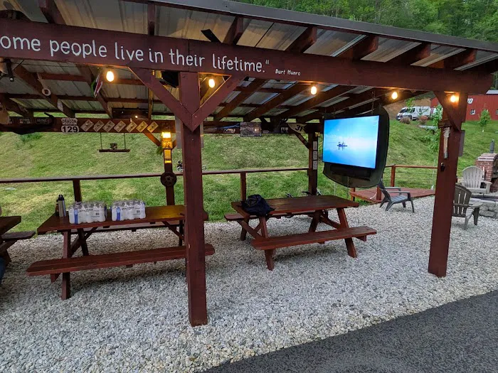 Tail of the Dragon Racers Camp 9