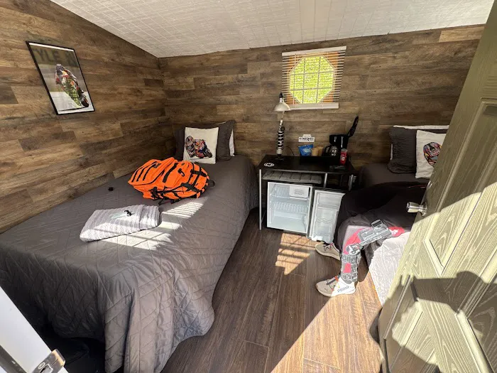 Tail of the Dragon Racers Camp 2