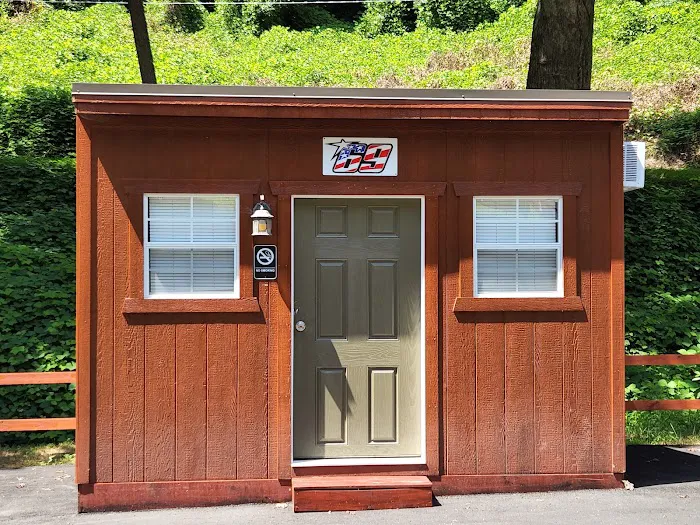Tail of the Dragon Racers Camp 5