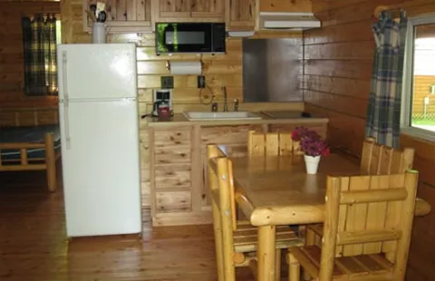 Sweetwater KOA Holiday 0