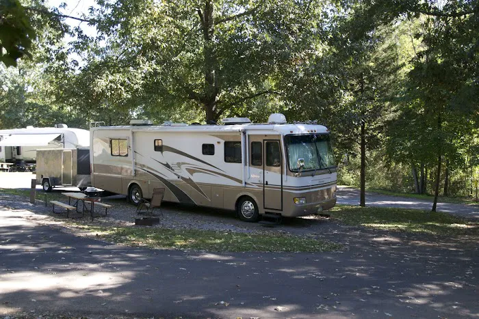 Sweetwater KOA Holiday 6