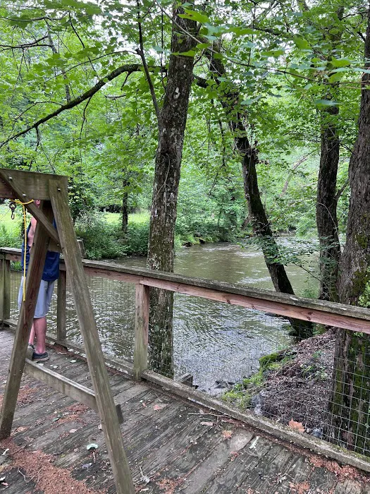 Cherokee Campground & Craig's Cabins 9