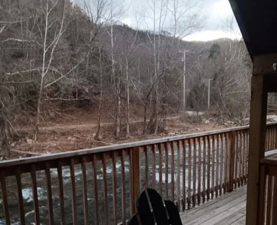 Koa camp ground