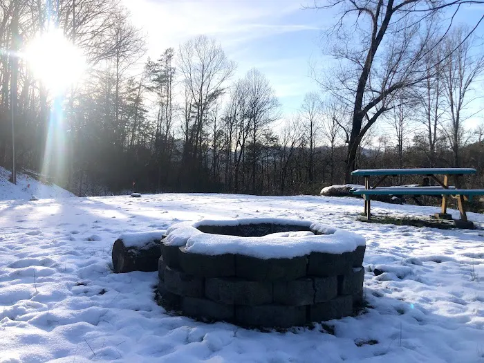 Hipcamp - Gateway to the Smokies 9