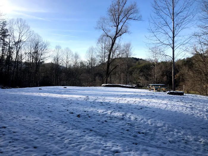 Hipcamp - Gateway to the Smokies 2
