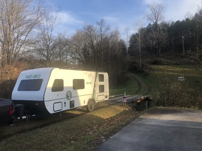 Hipcamp - Gateway to the Smokies 1