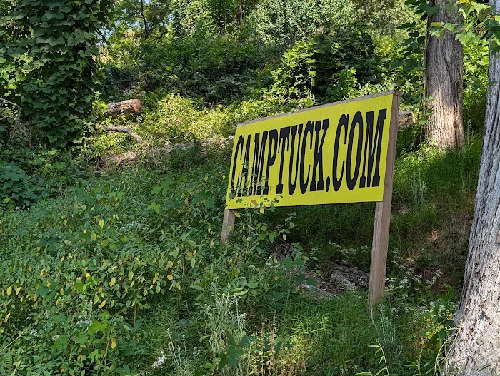 Camp Tuck 2