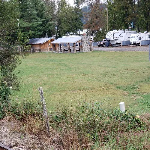 River and Rails RV Park 1