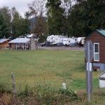 River and Rails RV Park