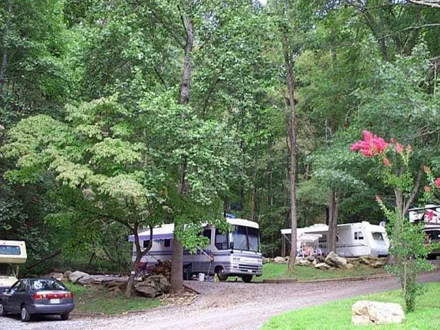 Holly Cove RV Resort 4