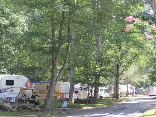 Holly Cove RV Resort 8