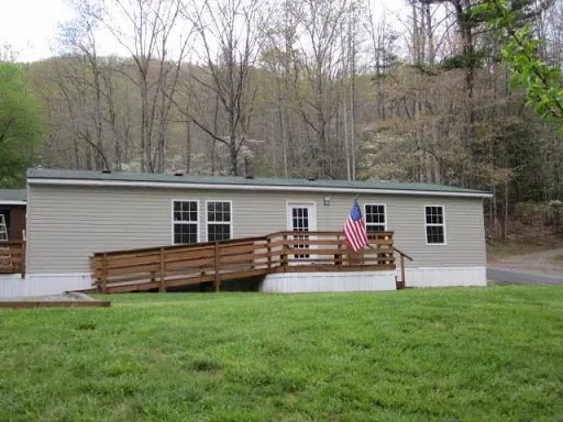 Holly Cove RV Resort 2