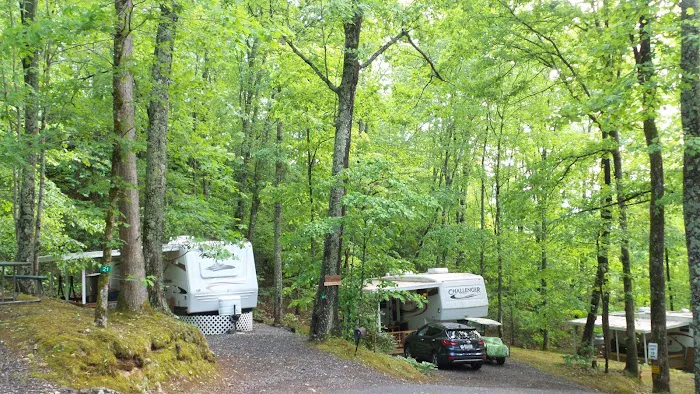 Holly Cove RV Resort 7