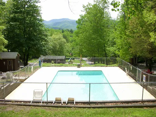 Holly Cove RV Resort 6
