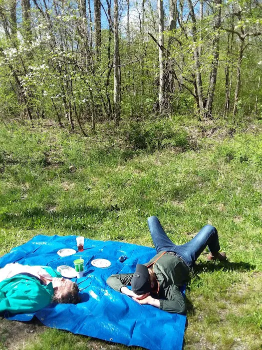 Tow String Horse Camp 2