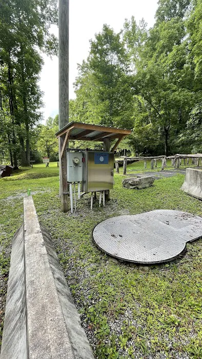 Tow String Horse Camp 3
