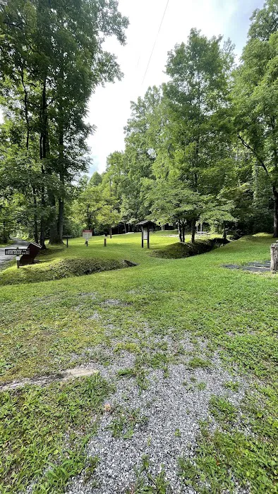 Tow String Horse Camp 7