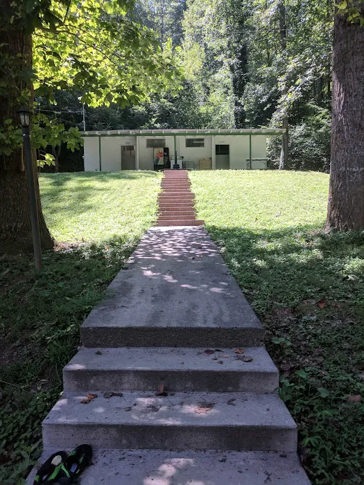Timberlake Campground 2