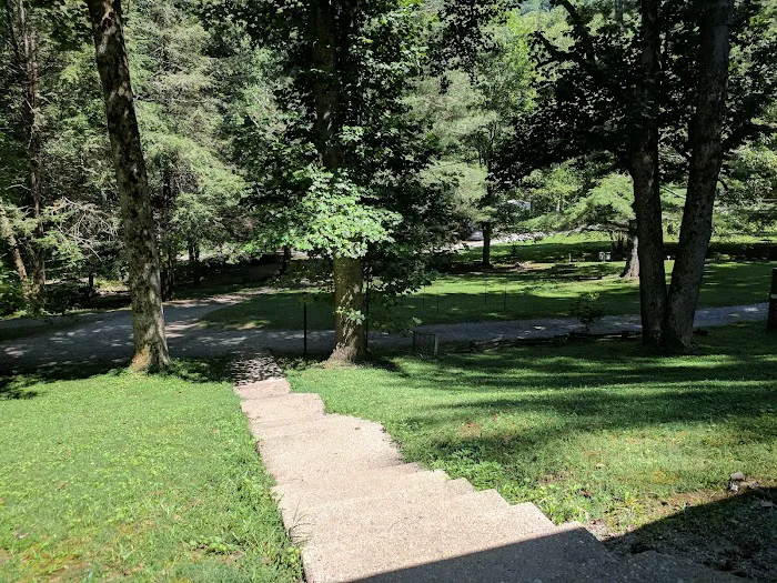 Timberlake Campground 1