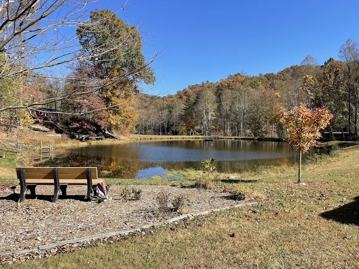 Timberlake Campground 5
