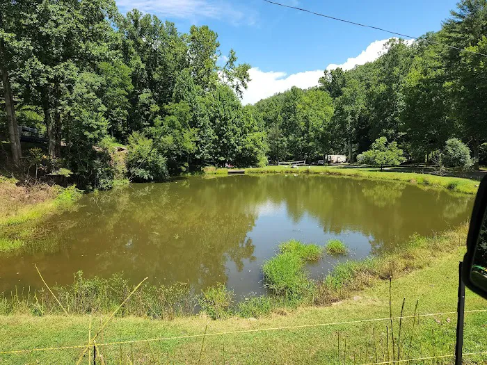 Timberlake Campground 0