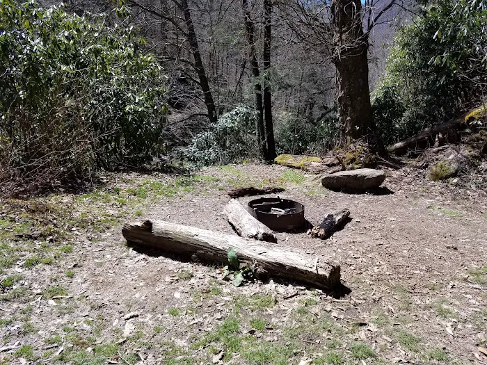 Backcountry Camp 48 9