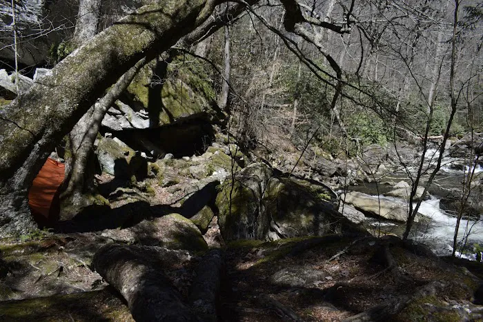 Backcountry Camp 48 3