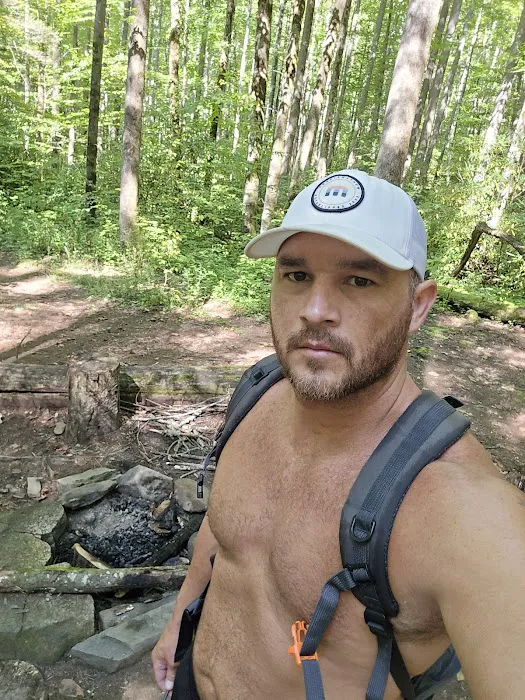 Backcountry Camp 48 4