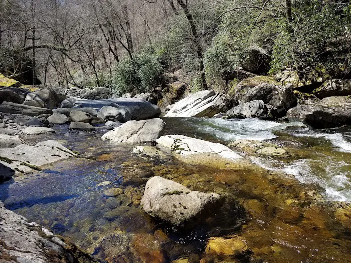 Backcountry Camp 48 2