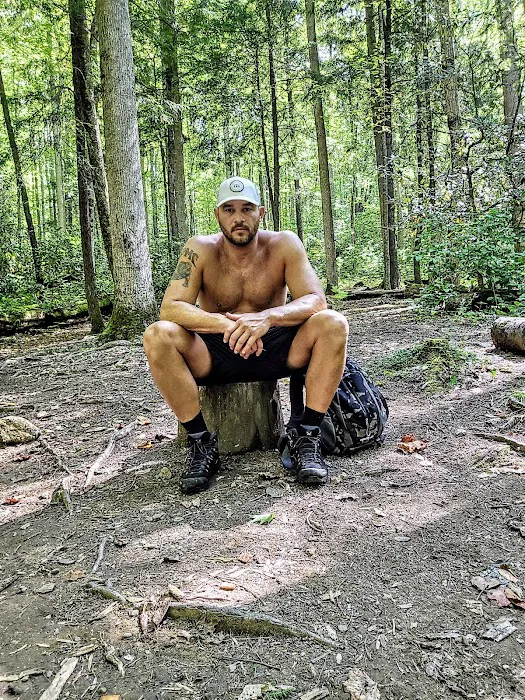Backcountry Camp 48 6