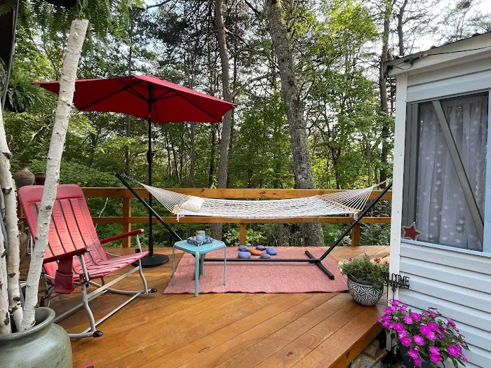 Comfort Spot Camp & Cottage 5