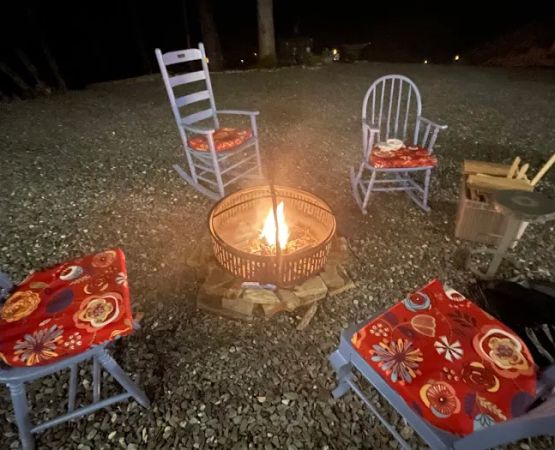 Comfort Spot Camp & Cottage