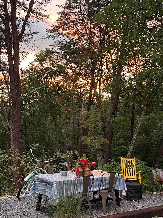 Comfort Spot Camp & Cottage 7