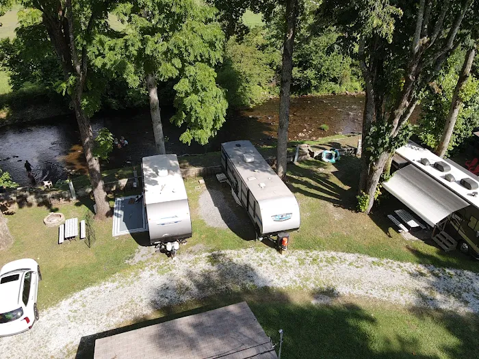 Firefly Campground 4