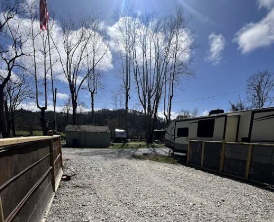 Firefly Campground