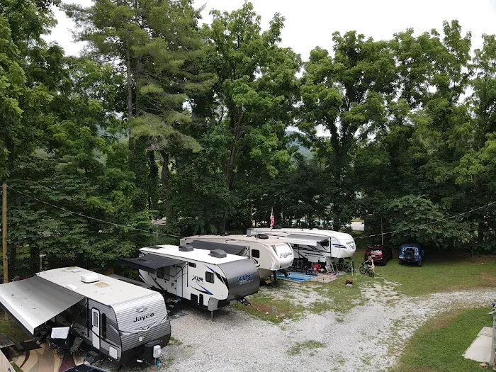 Firefly Campground 9