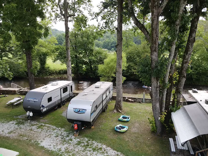 Firefly Campground 8