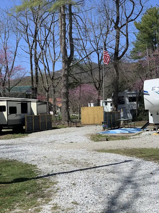 Firefly Campground 1