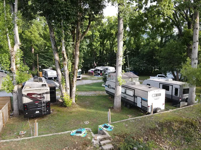 Firefly Campground 7