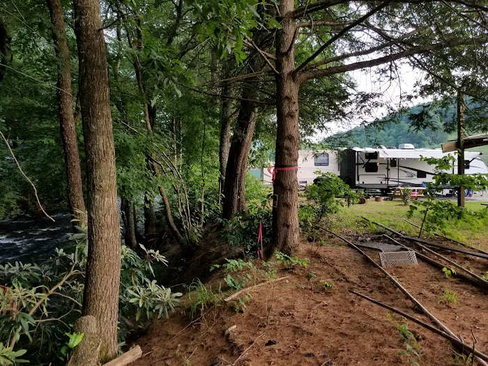 Big Bear's RV Park 9