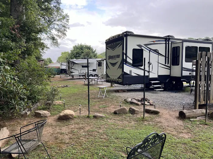 Big Bear's RV Park 1