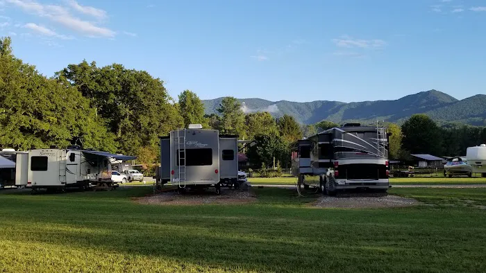 Big Bear's RV Park 3